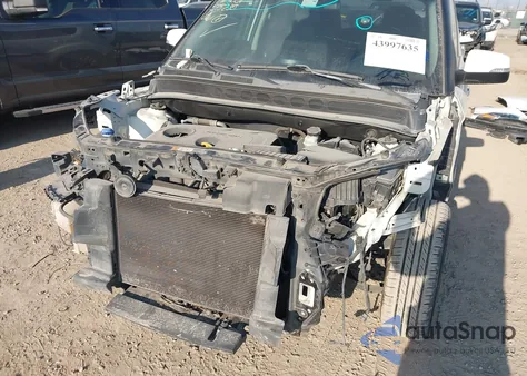 2013 Kia Soul + z USA, uszkodzony, nr VIN KNDJT2A67D7575235